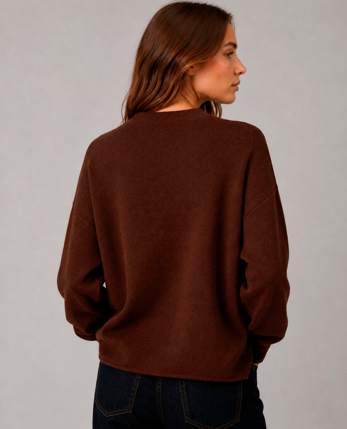 Jersey volumen Diana DOLORES PROMESAS
