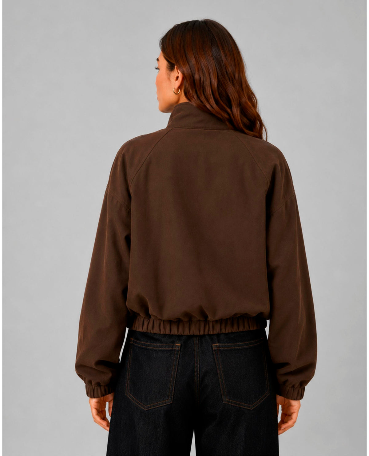 Chaqueta bomber Ruth DOLORES PROMESAS