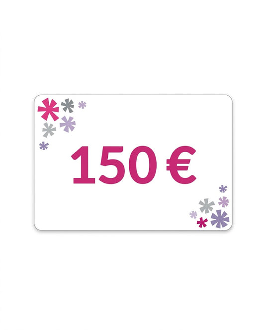 TARJETA REGALO