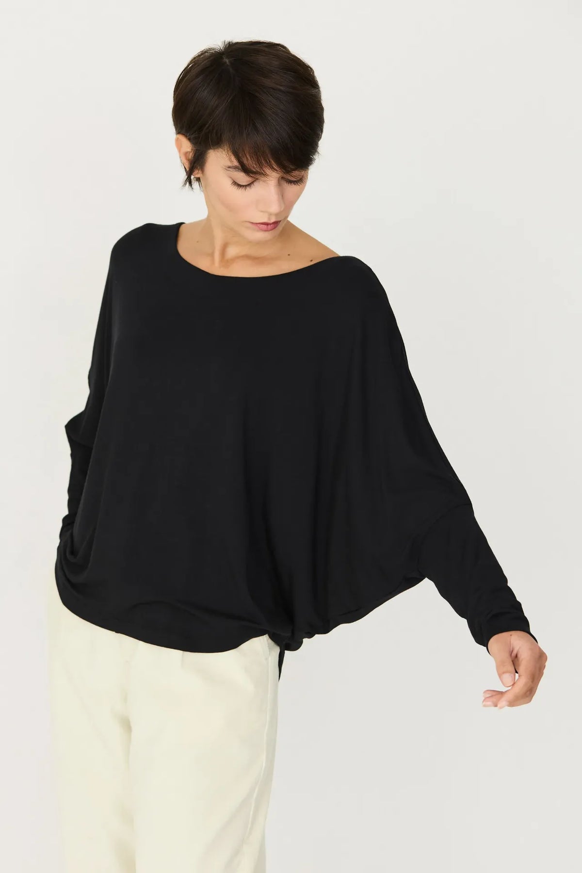 Camiseta Zur 15 tencel SKFK