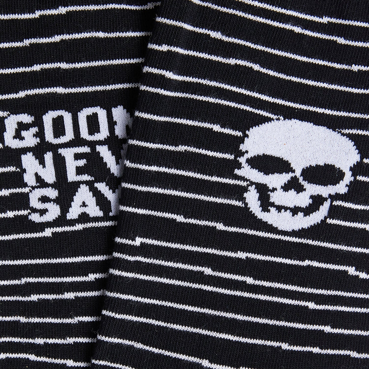 Calcetines Goonies Never Say Die JIMMY LION