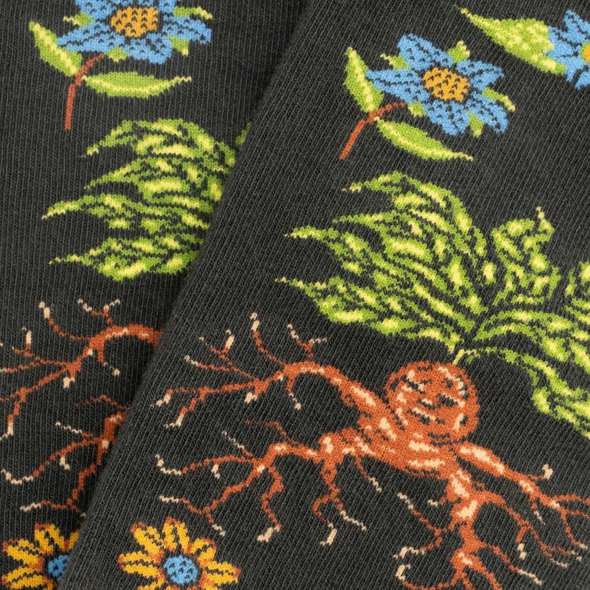 Calcetines Harry Potter Herbology Socks JIMMY LION