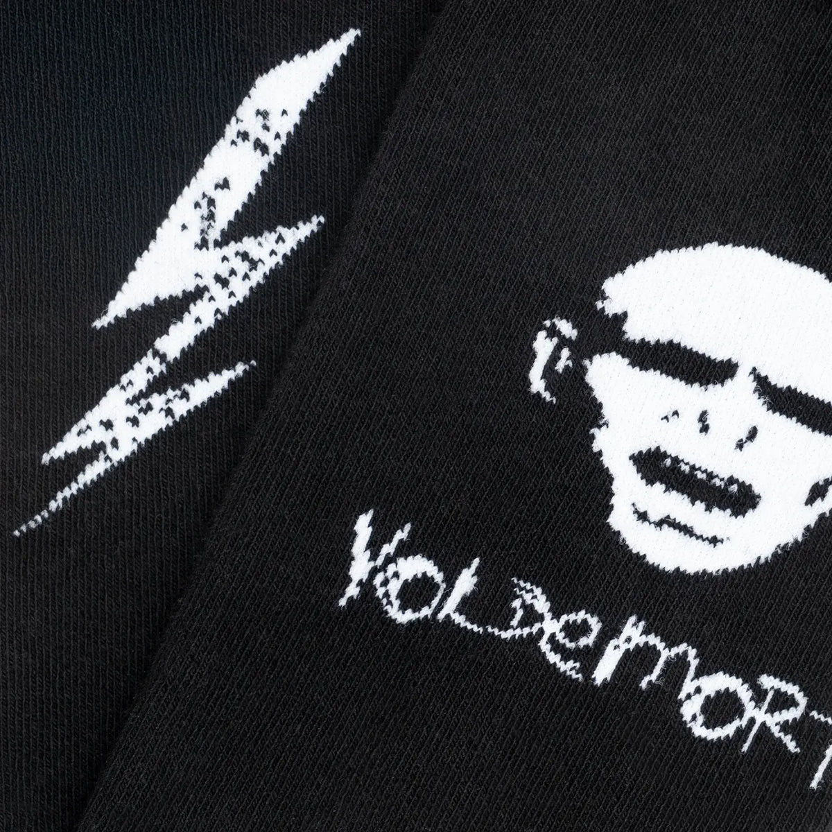 Calcetines Harry Potter Voldemort Socks JIMMY LION