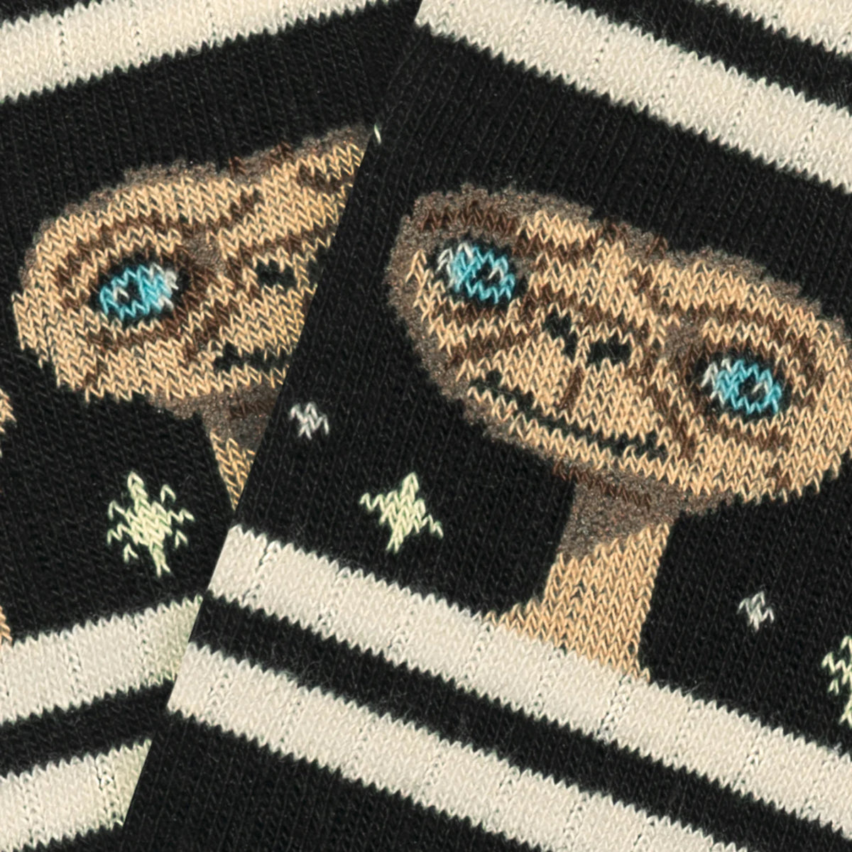 Calcetines Kids Athletic ET Be Good JIMMY LION