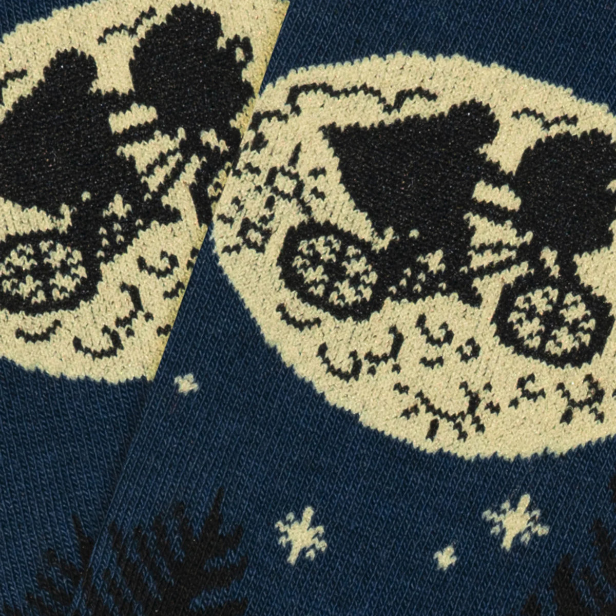 Calcetines Kids ET Flying Bicycle JIMMY LION