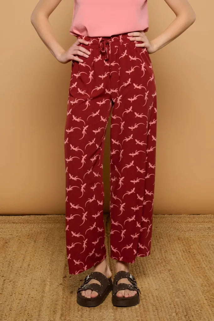 Pitiusas trousers MINUETO