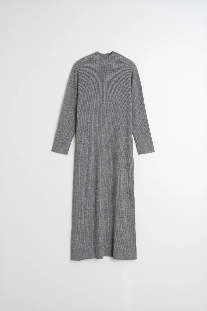 Vestido ochos amplio INDI & COLD