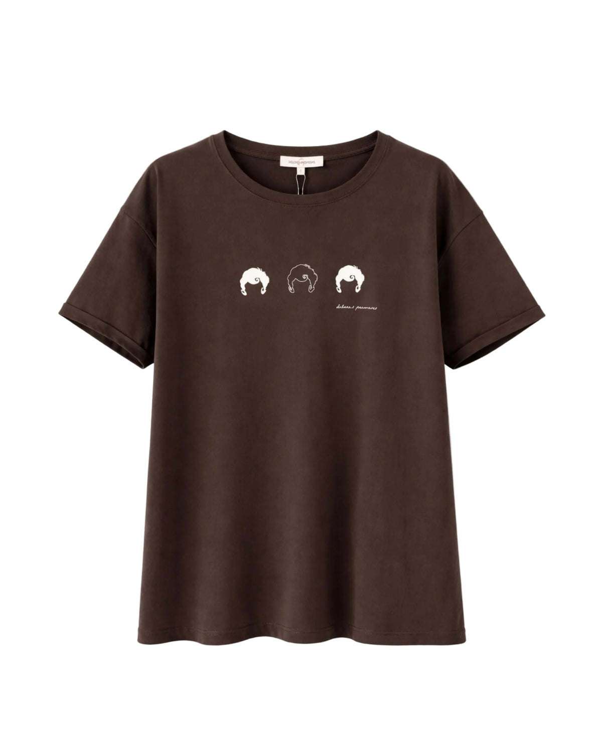 Camiseta Amie DOLORES PROMESAS