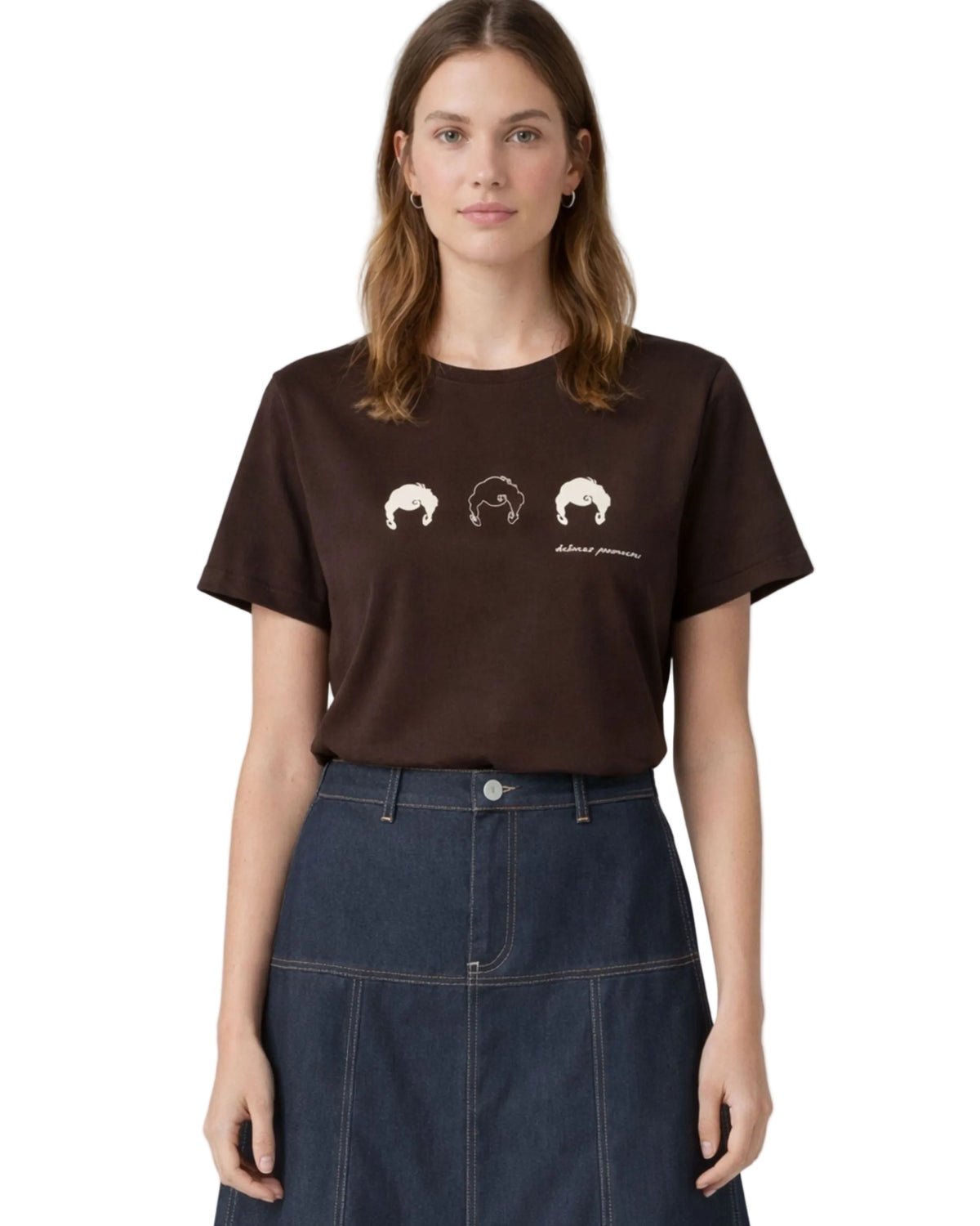 Camiseta Amie DOLORES PROMESAS