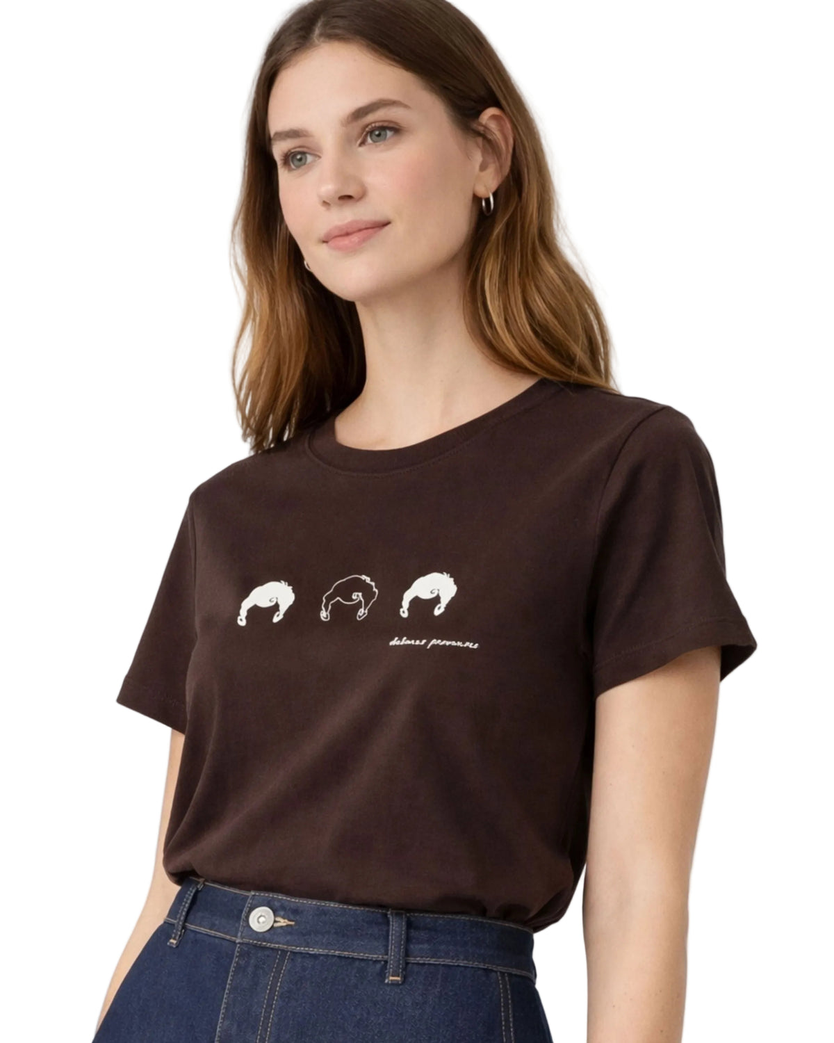 Camiseta Amie DOLORES PROMESAS