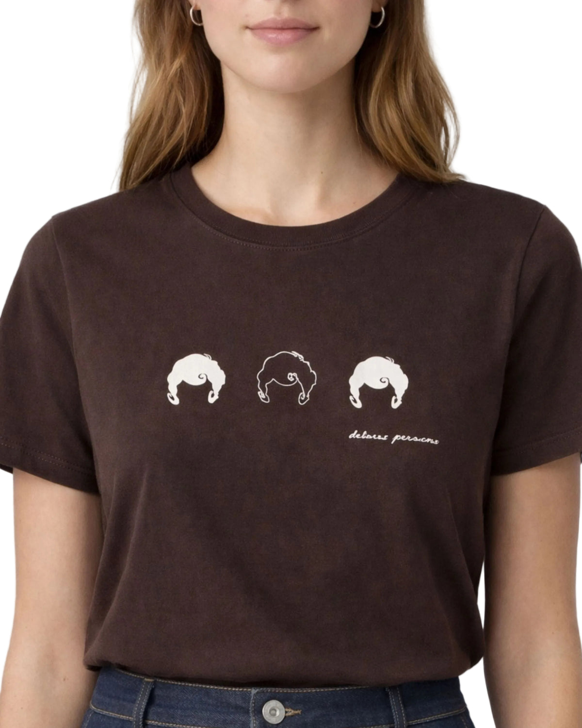 Camiseta Amie DOLORES PROMESAS