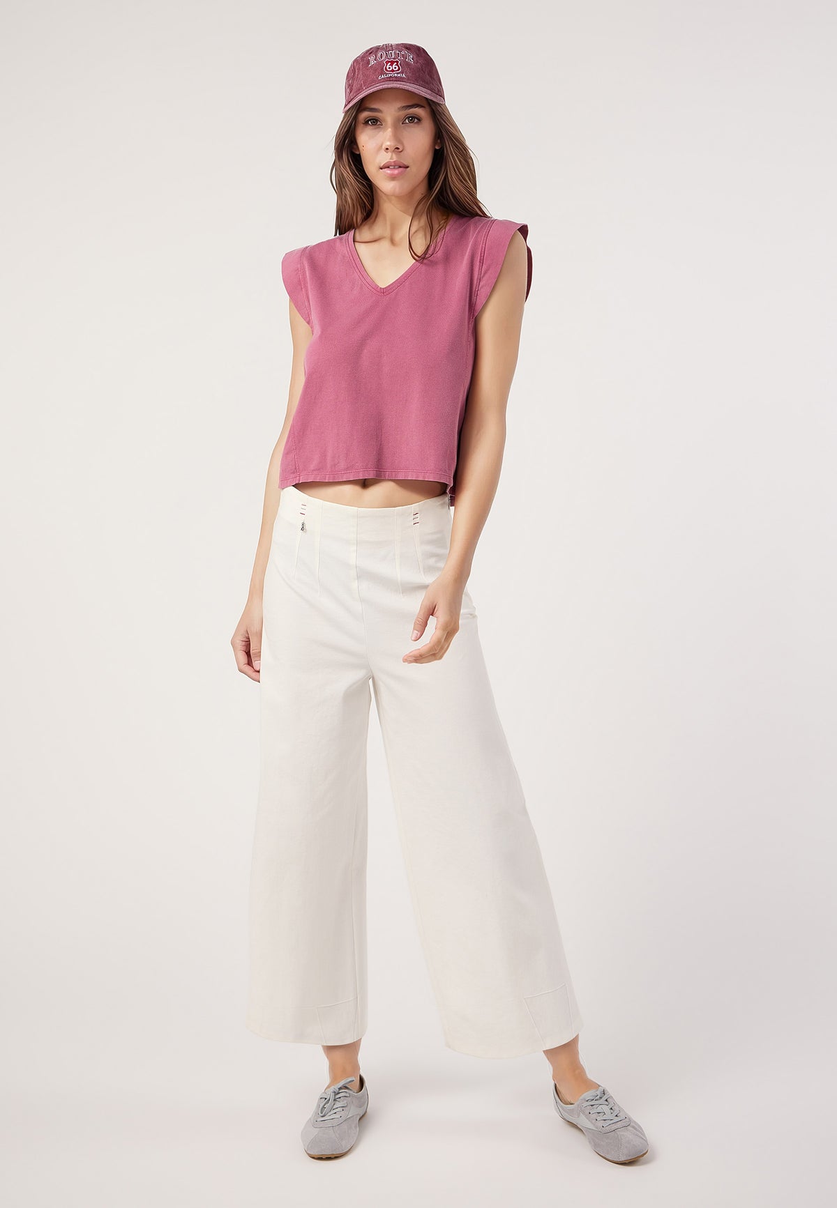 Pantalón Katherine DOLORES PROMESAS