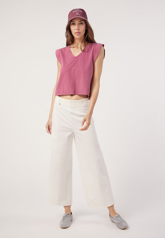 Pantalón Katherine DOLORES PROMESAS