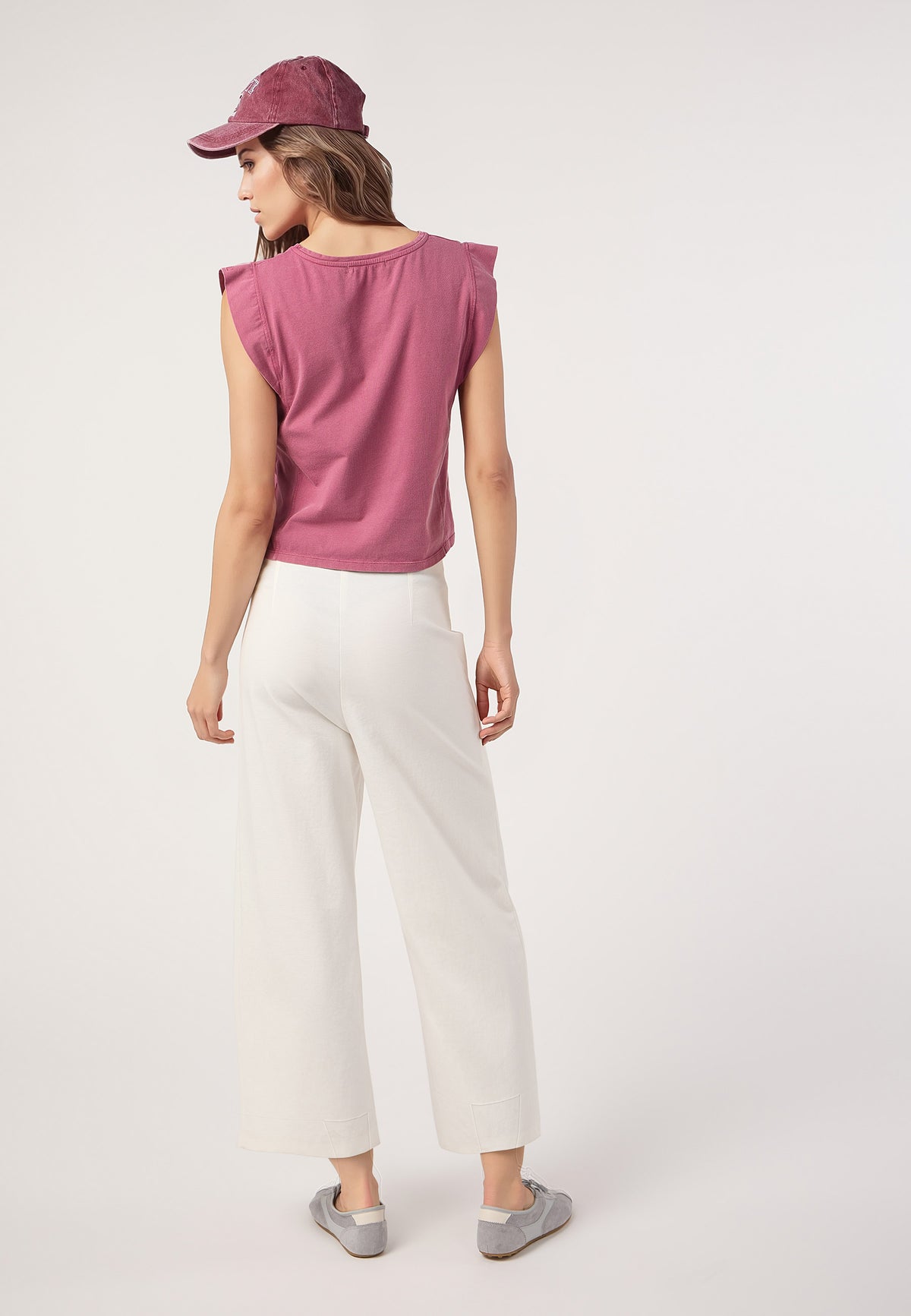 Pantalón Katherine DOLORES PROMESAS