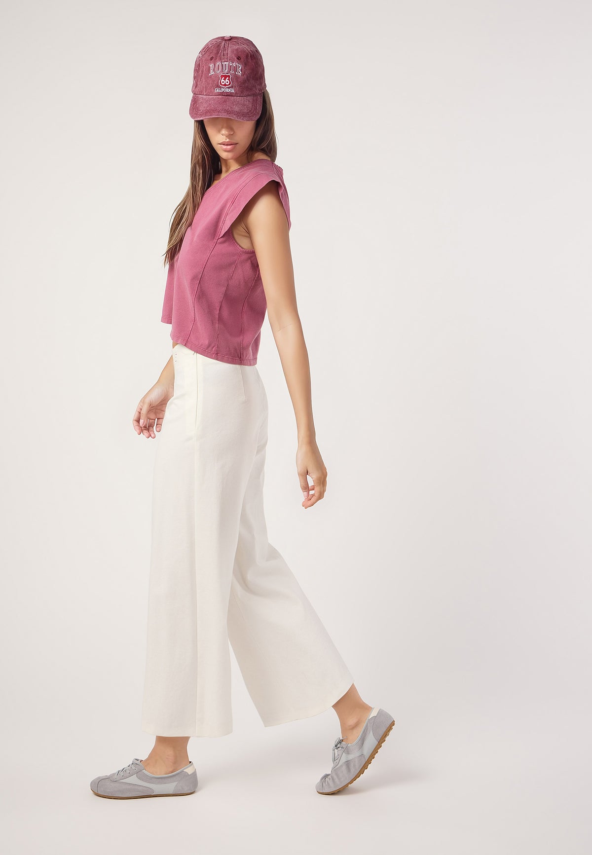 Pantalón Katherine DOLORES PROMESAS