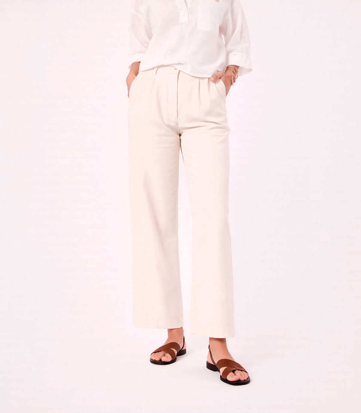 Pantalon Shelley DOLORES PROMESAS