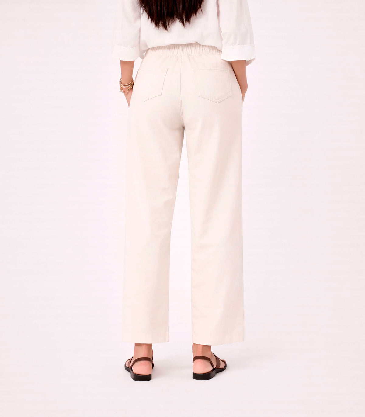 Pantalon Shelley DOLORES PROMESAS