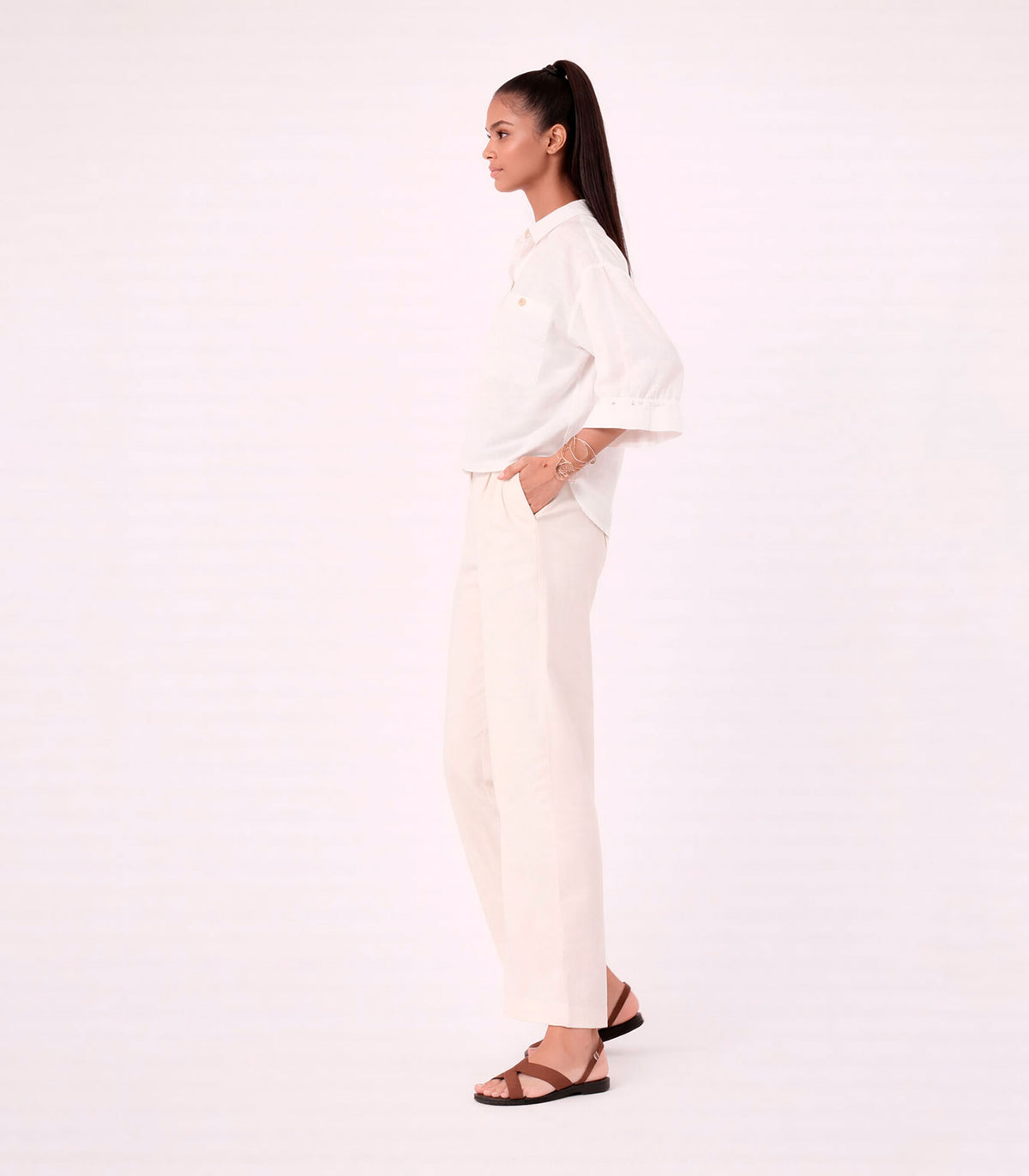 Pantalon Shelley DOLORES PROMESAS