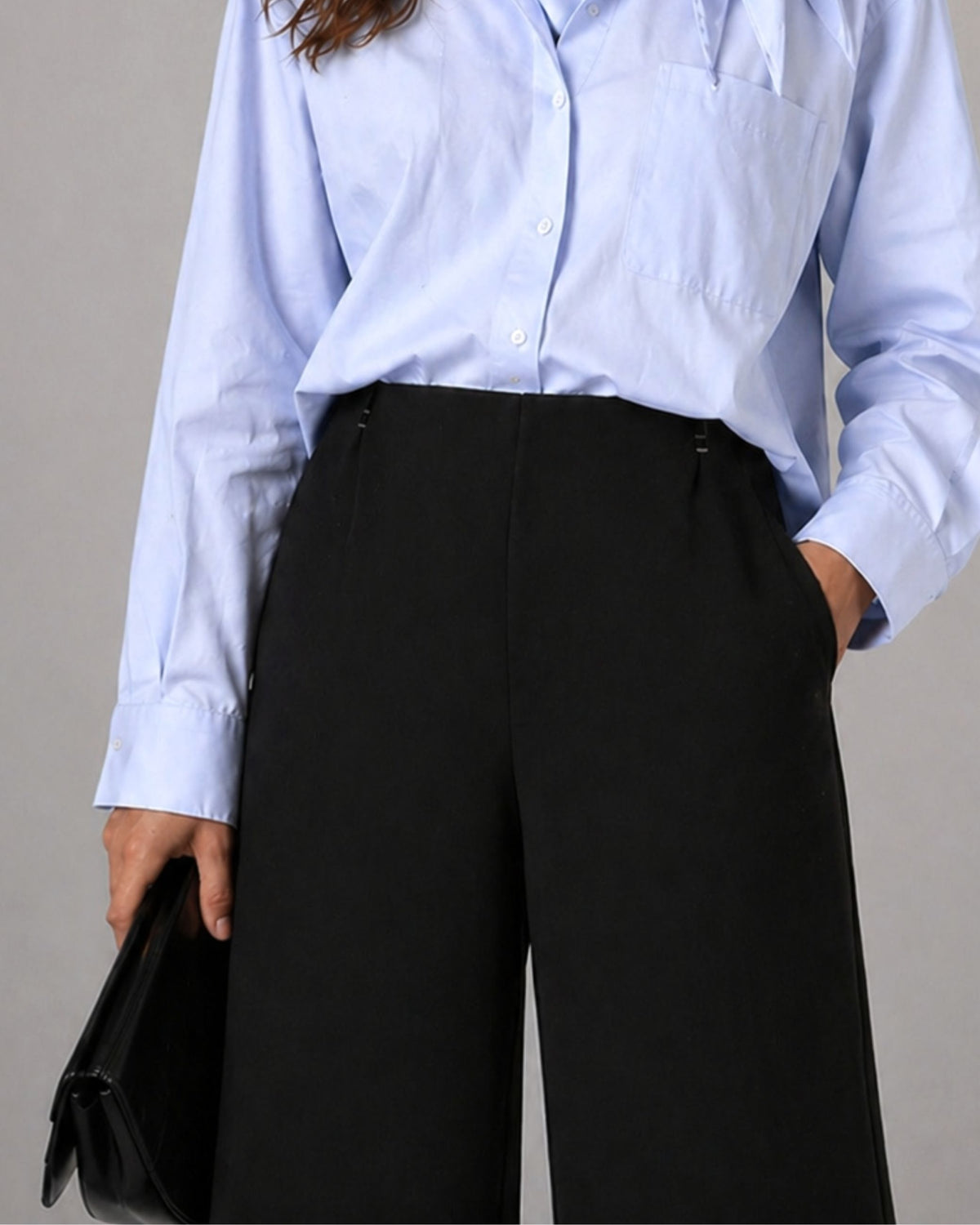 Pantalón Mona DOLORES PROMESAS
