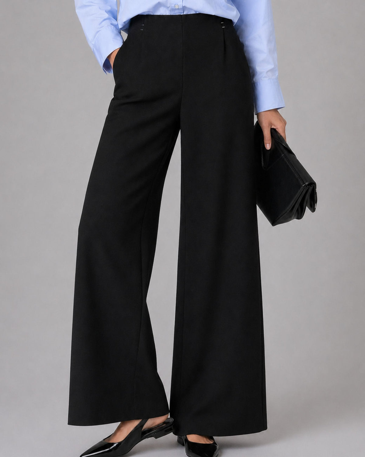 Pantalón Mona DOLORES PROMESAS
