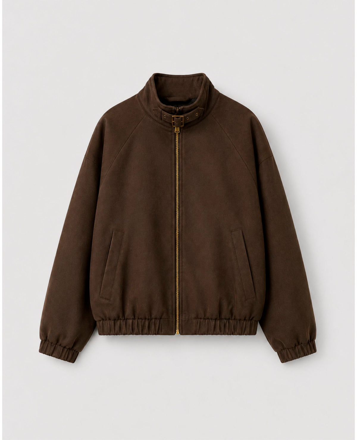 Chaqueta bomber Ruth DOLORES PROMESAS