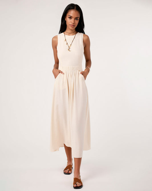 Vestido Shelley DOLORES PROMESAS
