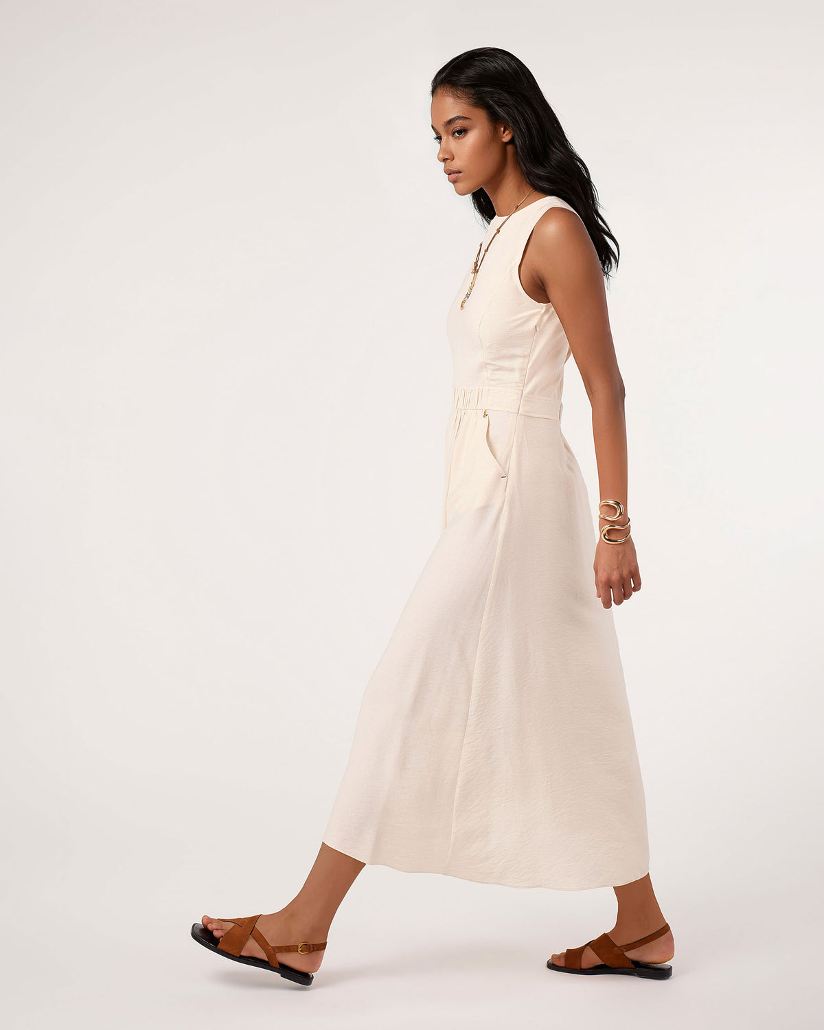 Vestido Shelley DOLORES PROMESAS