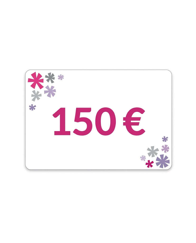 TARJETA REGALO