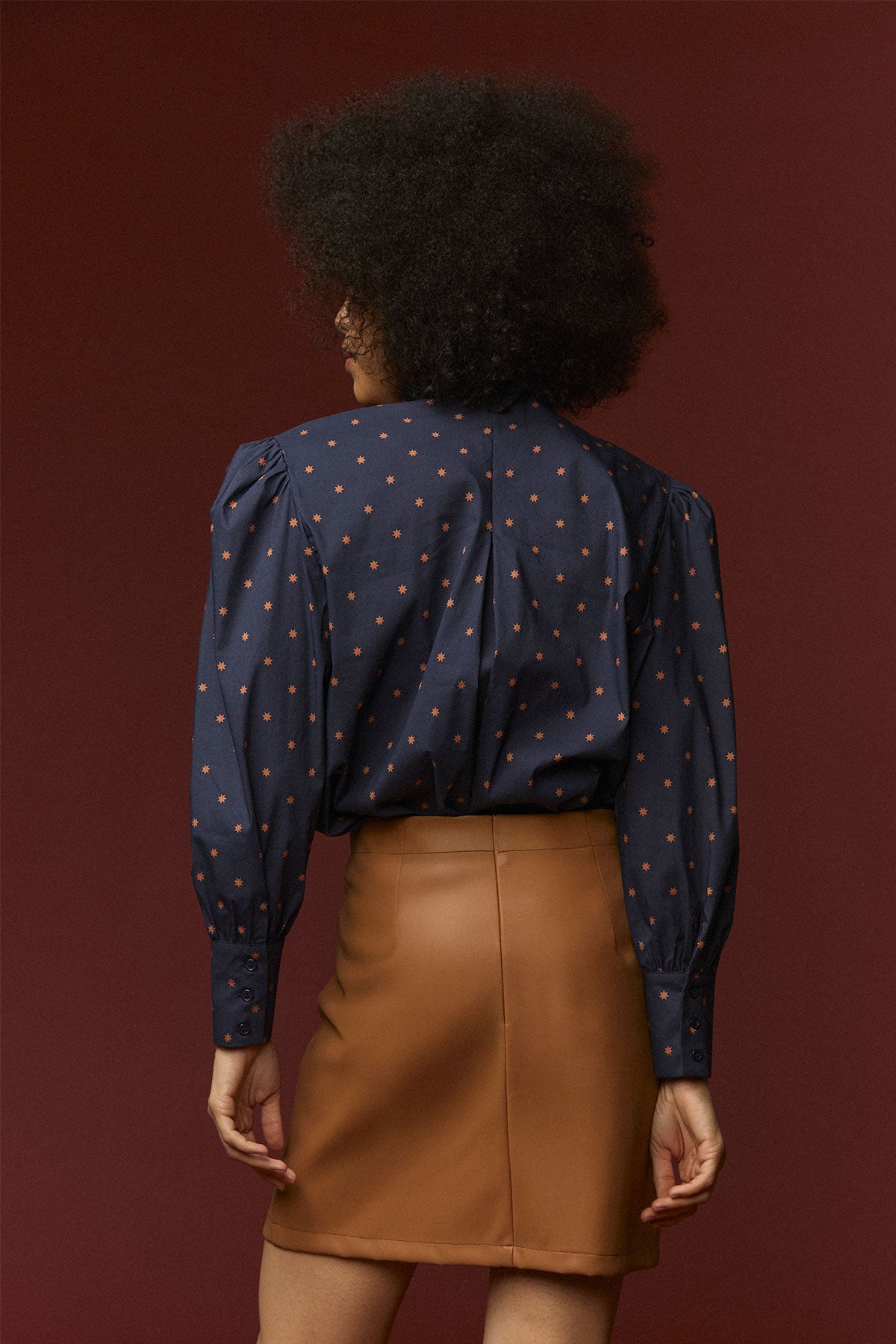 Moggie skirt MINUETO