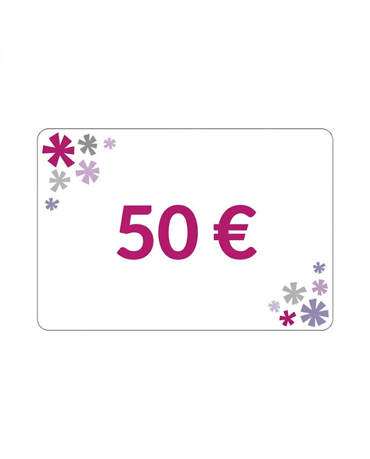 TARJETA REGALO