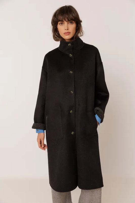 Abrigo reversible INDI & COLD