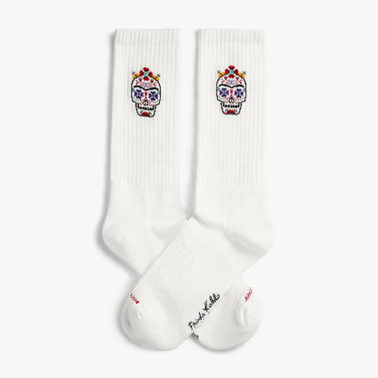 Calcetines ATHLETIC FRIDA CALAVERA JIMMY LION