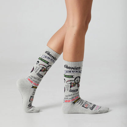 Calcetines Athletic Goonies 4 Life  JIMMY LION