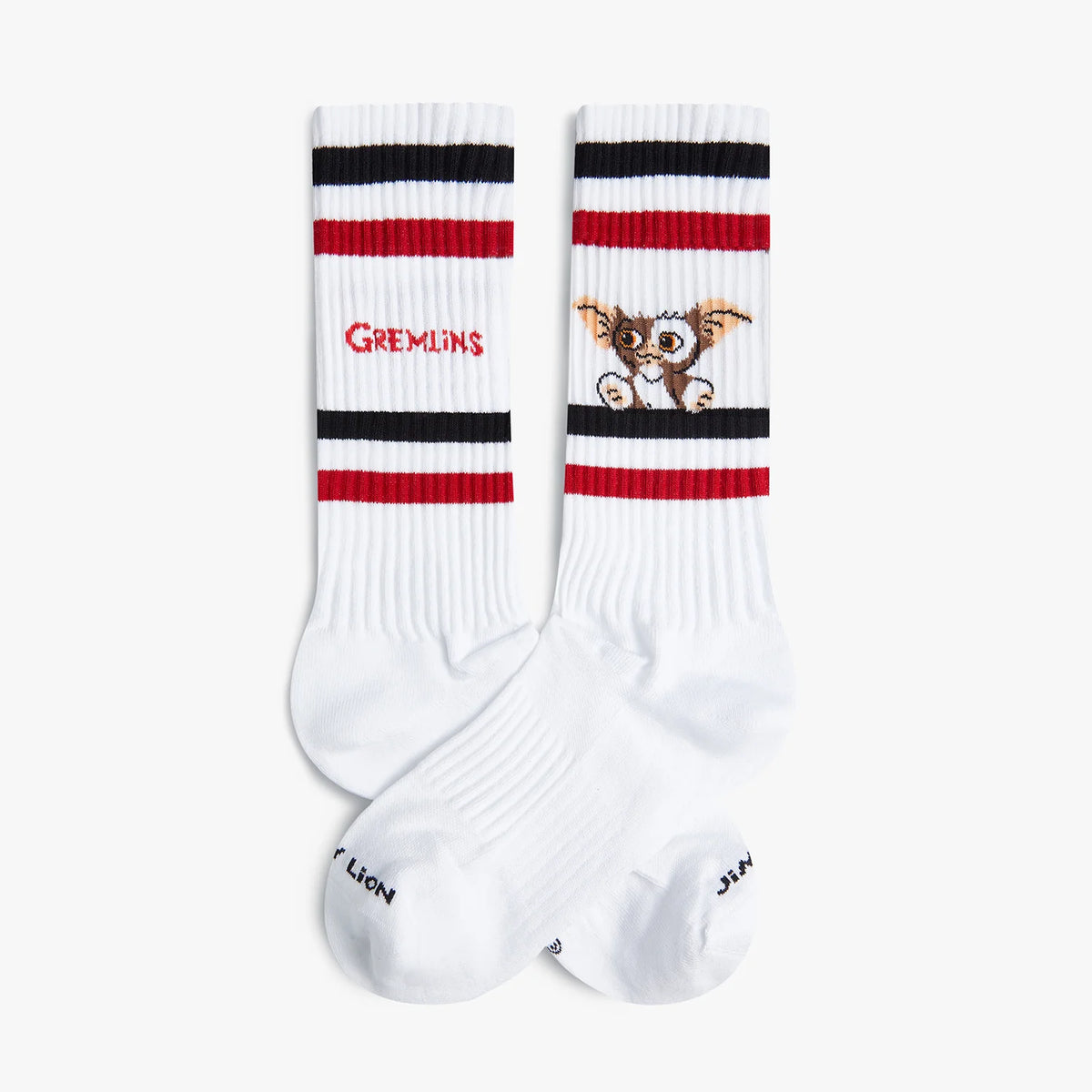 Calcetines Athletic Gremlins JIMMY LION