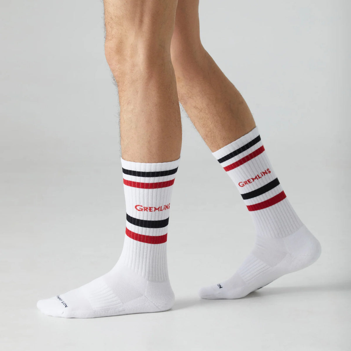 Calcetines Athletic Gremlins JIMMY LION