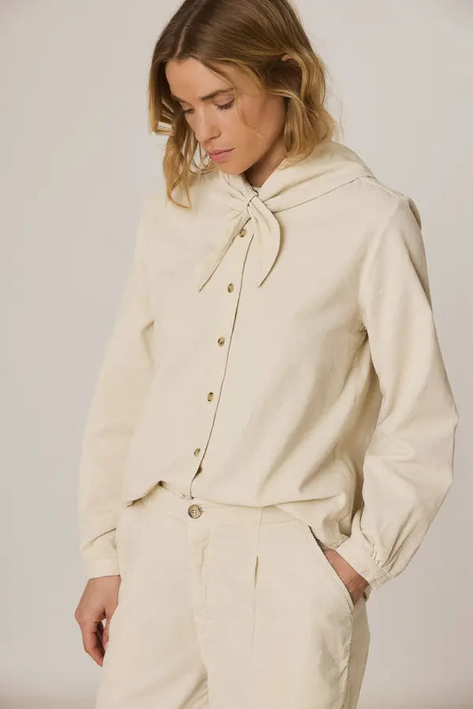 Camisa pana INDI & COLD