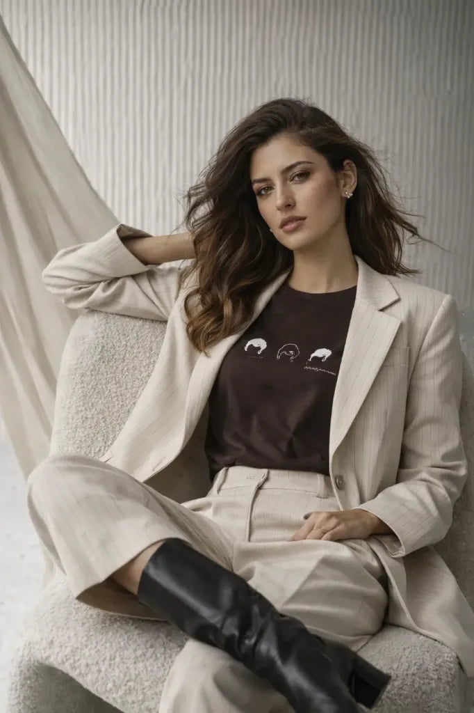 Camiseta Amie DOLORES PROMESAS