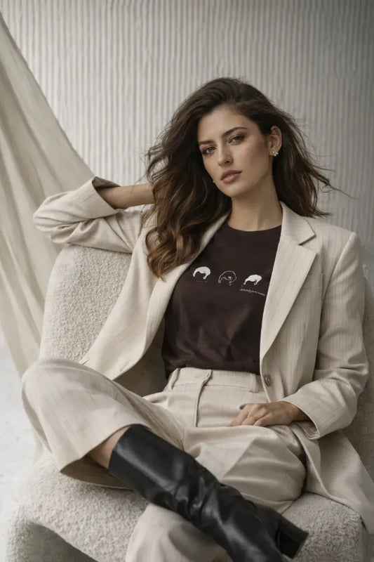 Camiseta Amie DOLORES PROMESAS