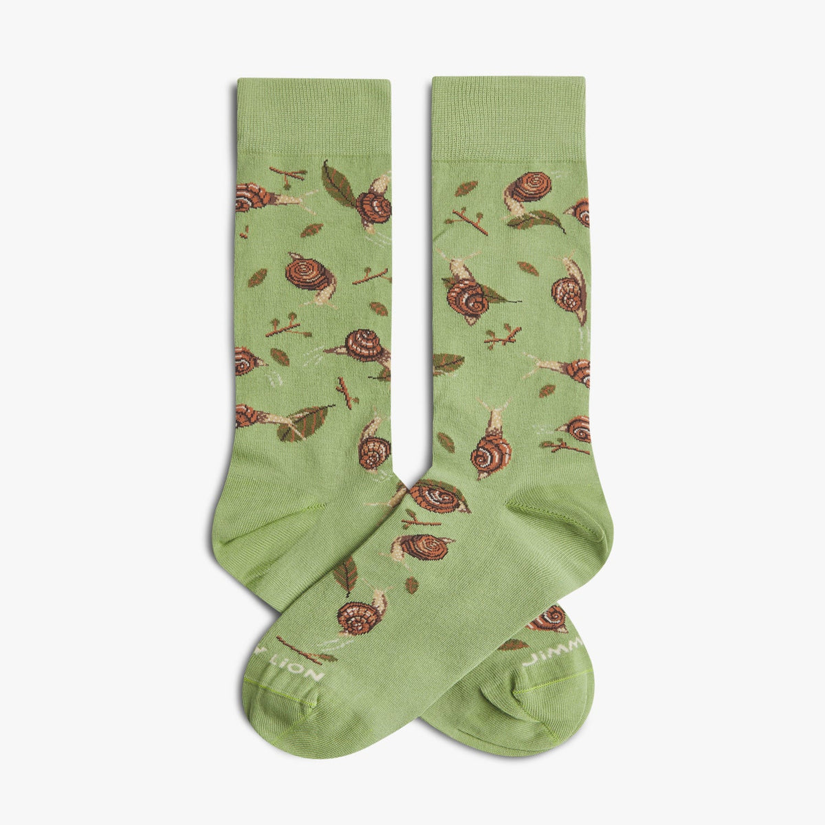 Calcetines Snails JIMMY LION