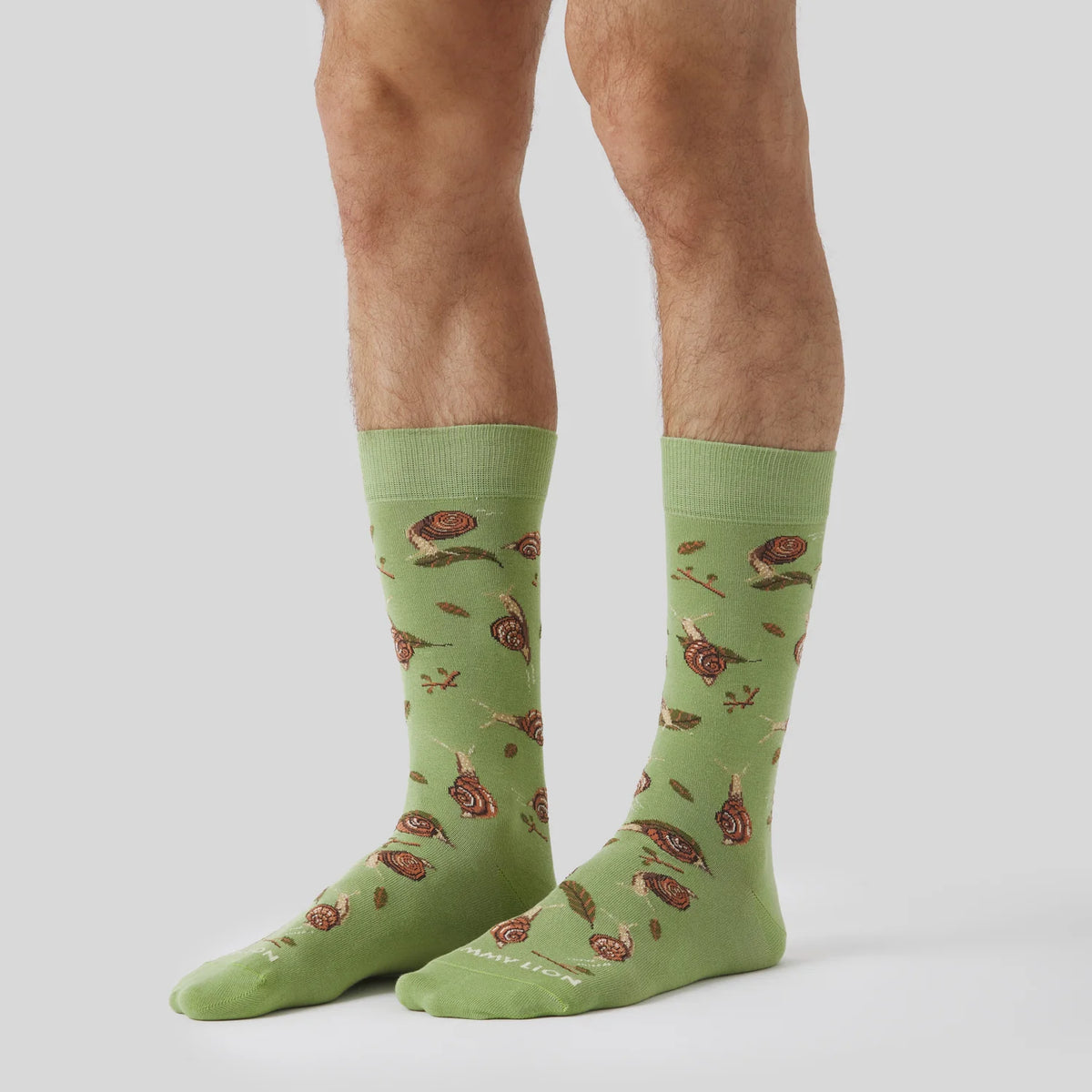 Calcetines Snails JIMMY LION