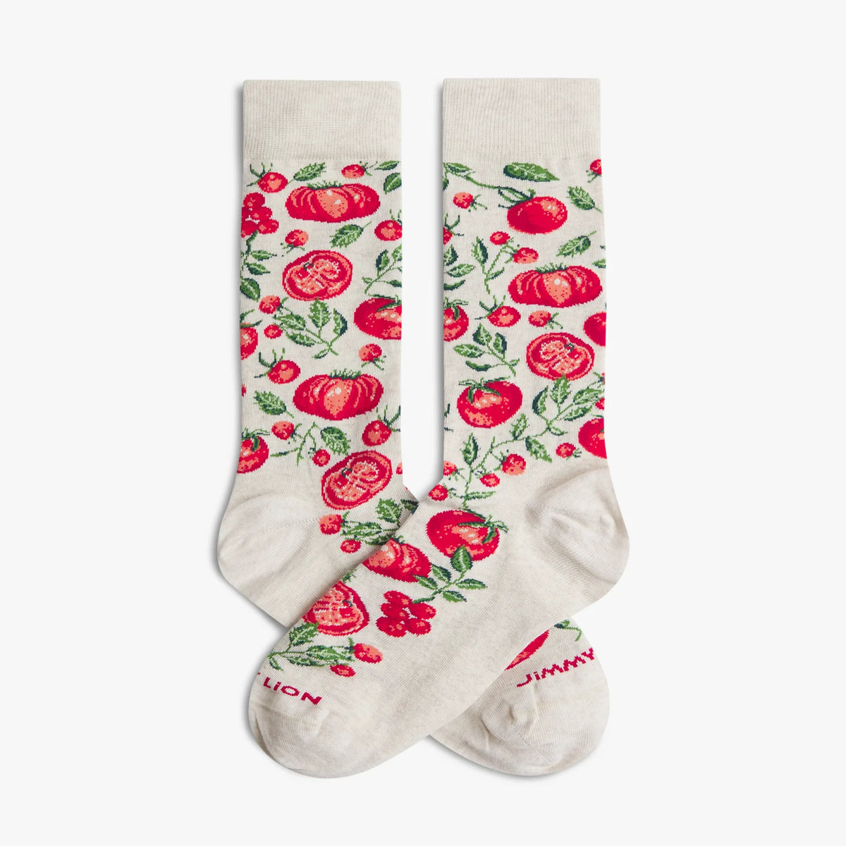Calcetines Tomato Fever JIMMY LION