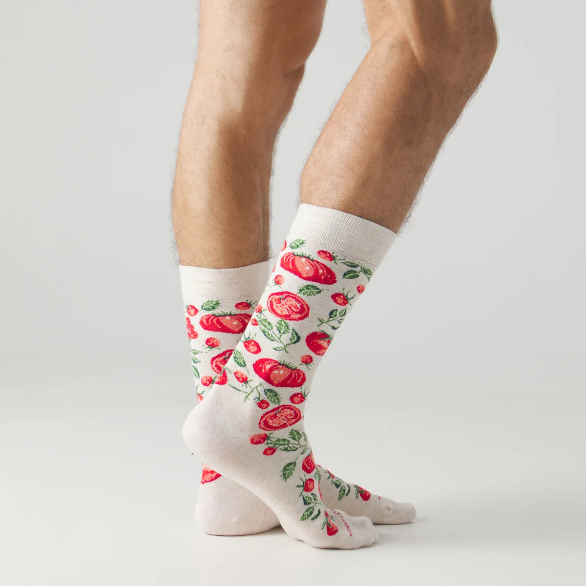 Calcetines Tomato Fever JIMMY LION