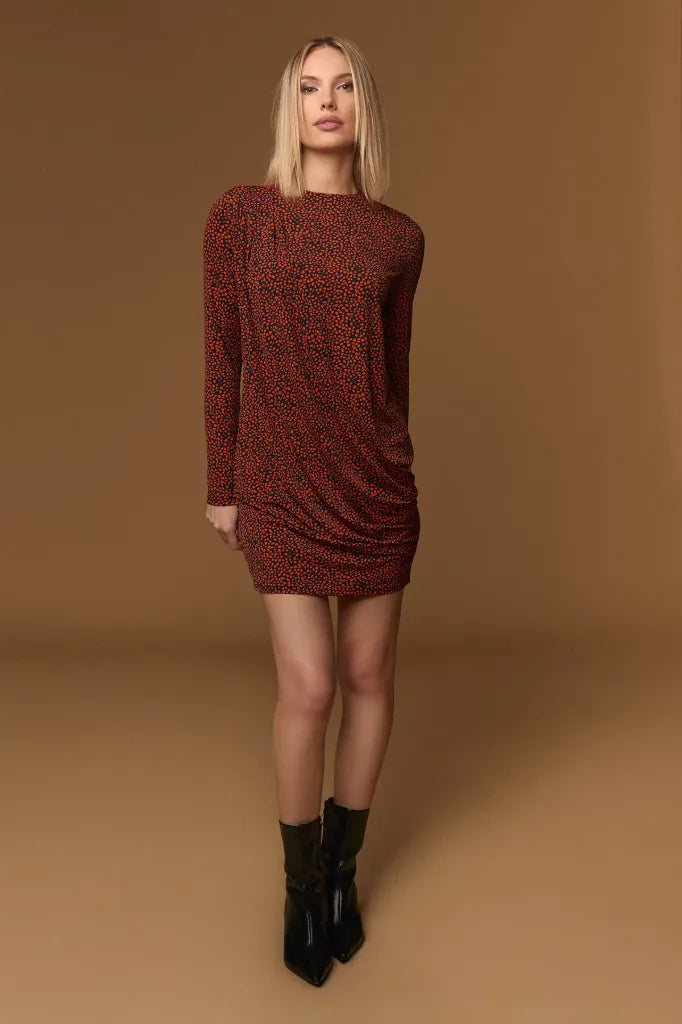 Dean dress MINUETO