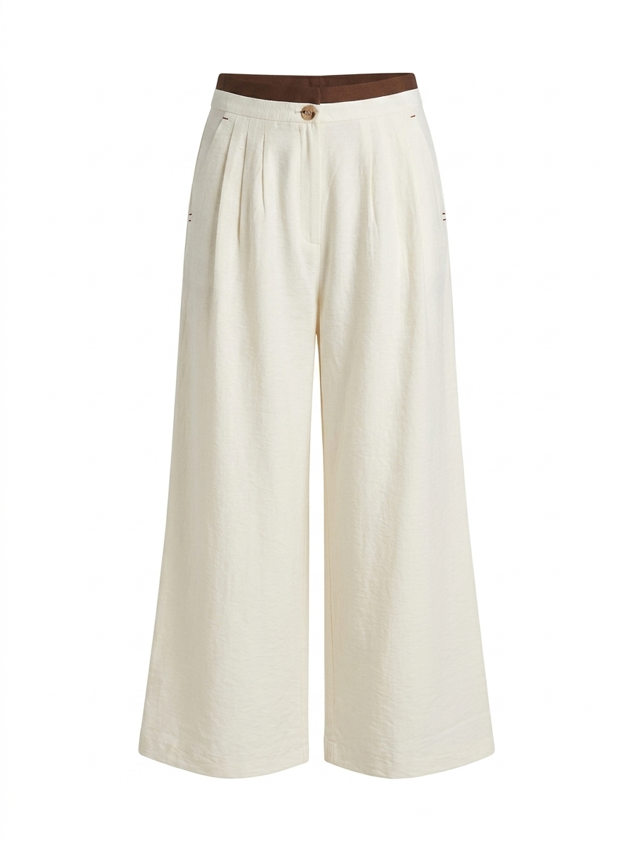 Pantalon Shelley DOLORES PROMESAS
