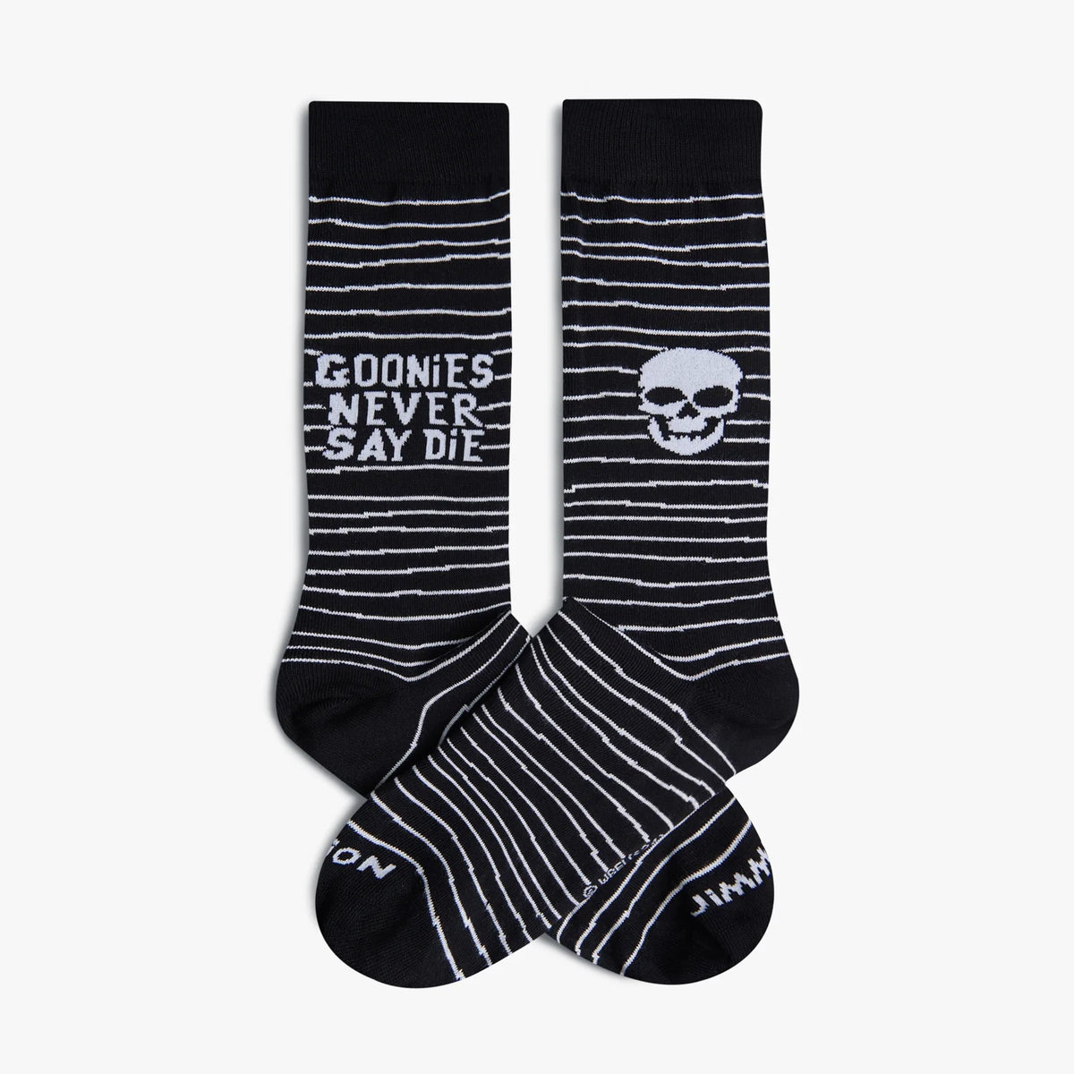 Calcetines Goonies Never Say Die JIMMY LION
