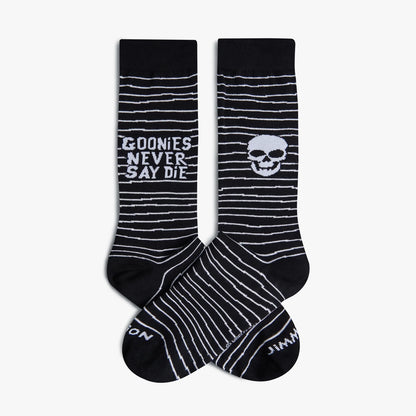Calcetines Goonies Never Say Die JIMMY LION