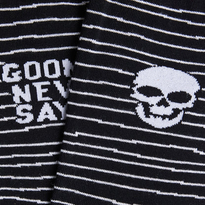Calcetines Goonies Never Say Die JIMMY LION