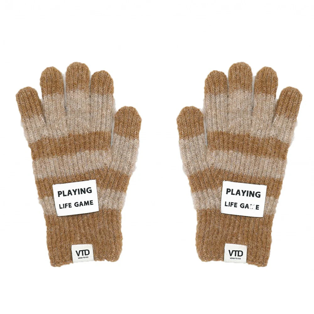 Guantes Playing life game VTD