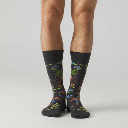 Calcetines Harry Potter Herbology Socks JIMMY LION