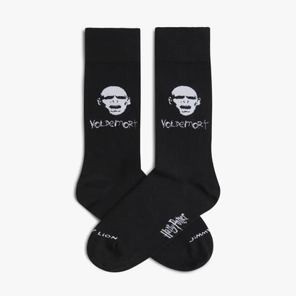 Calcetines Harry Potter Voldemort Socks JIMMY LION